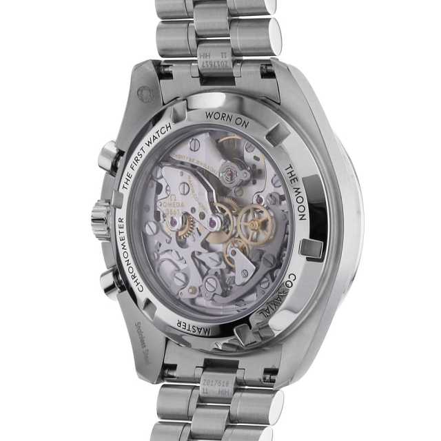 オメガ スピードマスター 310.30.42.50.04.001 メンズ 中古