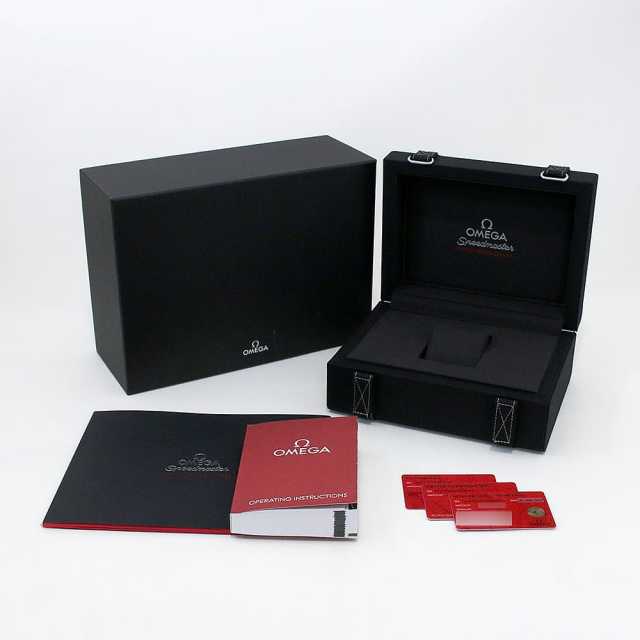 オメガ スピードマスター 310.30.42.50.04.001 メンズ 中古