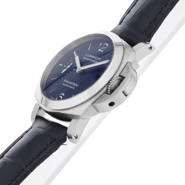 PANERAI Luminor Marina PAM01370 Men's Used