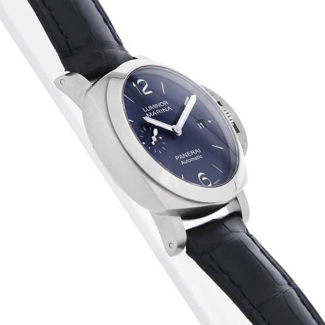 PANERAI Luminor Marina PAM01370 Men's Used