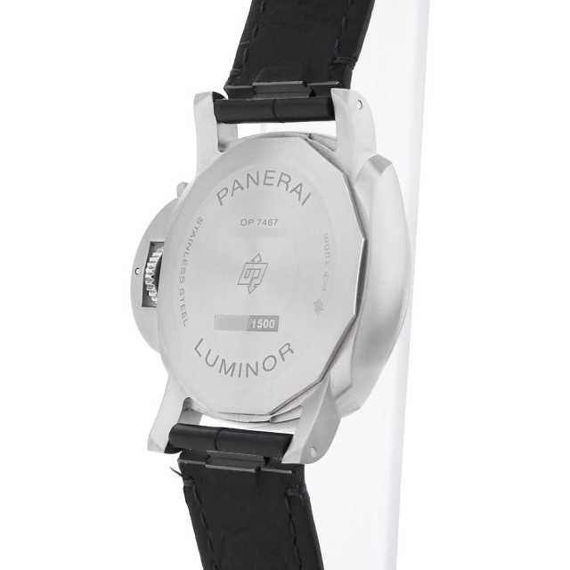 PANERAI Luminor Marina PAM01370 Men's Used