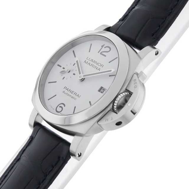 Panerai Luminor Marina PAM01371 Men's Used