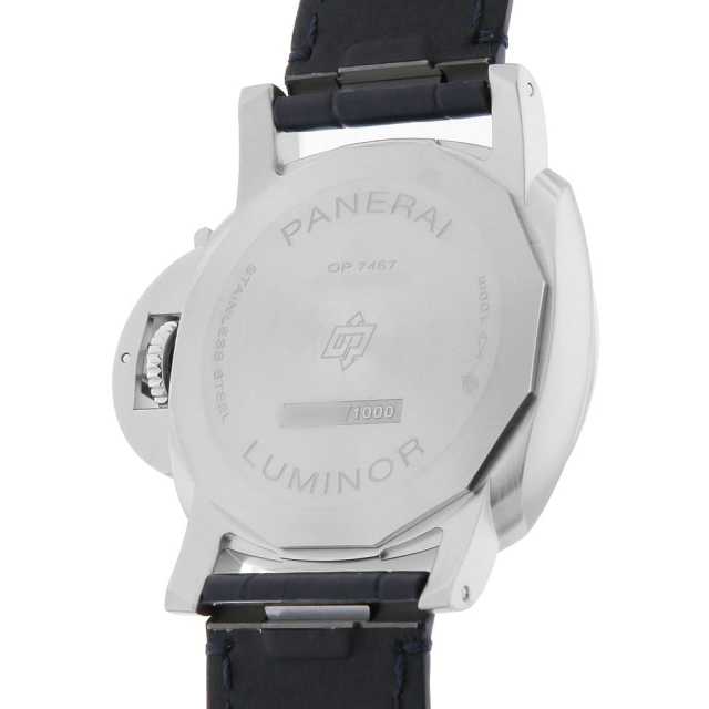 Panerai Luminor Marina PAM01371 Men's Used