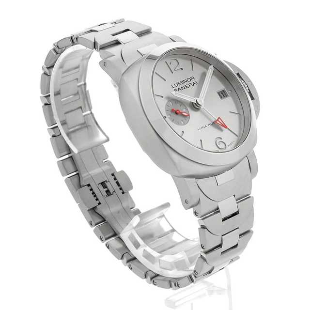 パネライ  PAM01791 メンズ 中古