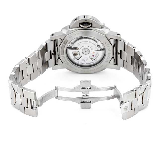 パネライ  PAM01791 メンズ 中古