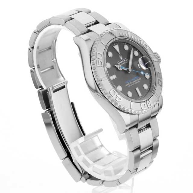126622 スレート ROLEX（ロレックス）ヨットマスター 40 中古
