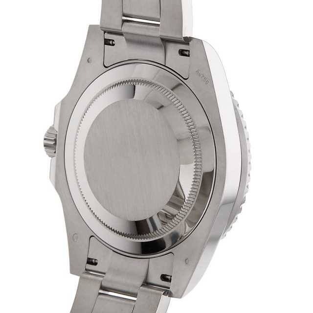 ロレックス GMTマスター 126719BLRO メンズ 中古