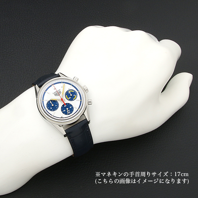 カレラ 160周年 モントリオールリミテッドエディション CBK211C.FC6488 サブ画像４