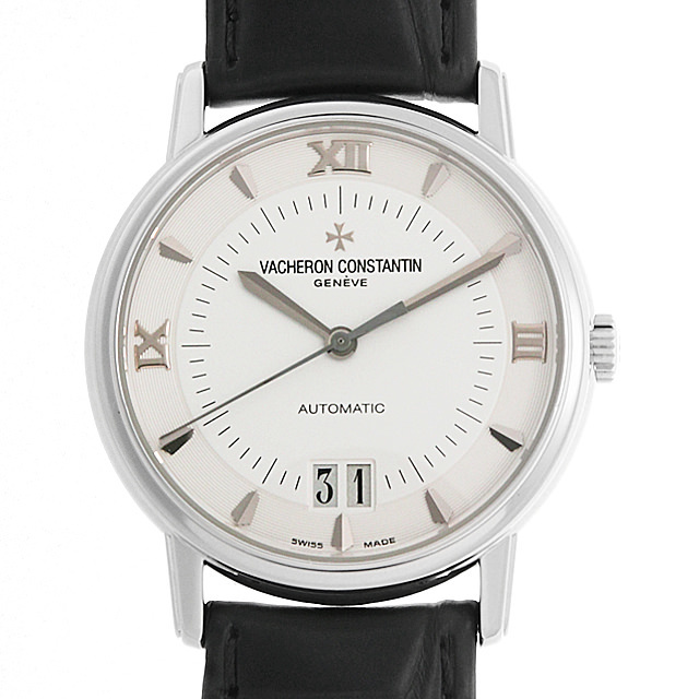 パトリモニー グランドデイト 42215/000G-9224 メイン画像