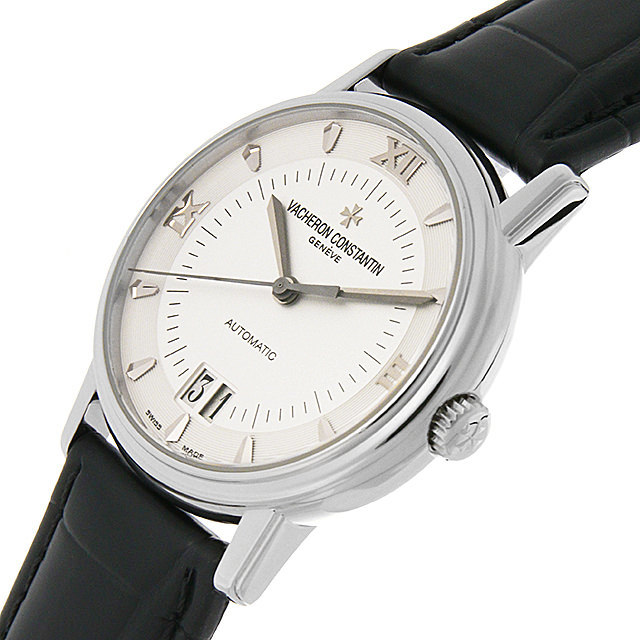 パトリモニー グランドデイト 42215/000G-9224 サブ画像１