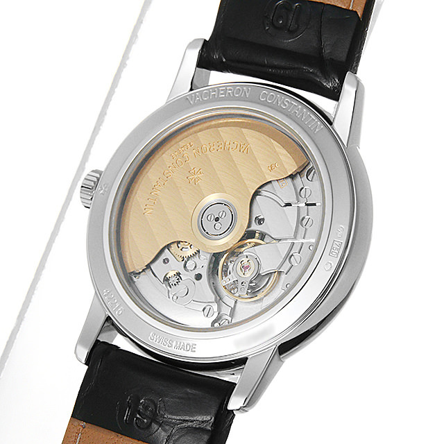 パトリモニー グランドデイト 42215/000G-9224 サブ画像２