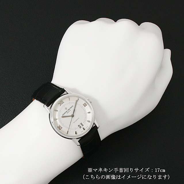 パトリモニー グランドデイト 42215/000G-9224 サブ画像４