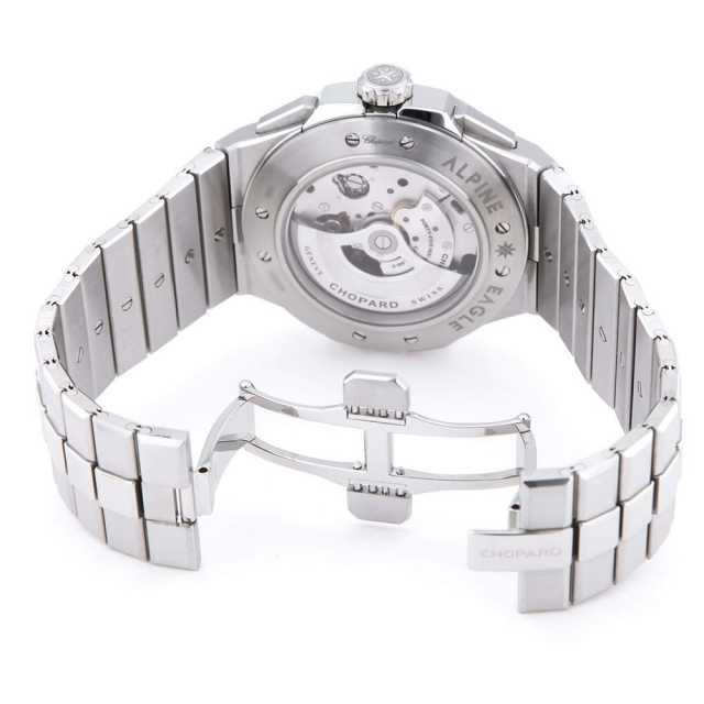 298609-3001 ブルー Chopard（ショパール）アルパイン イーグルXL