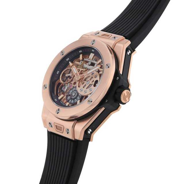 ウブロ ビッグバン 414.OI.1123.RX メンズ 中古