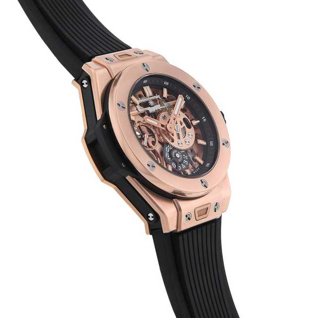 ウブロ ビッグバン 414.OI.1123.RX メンズ 中古