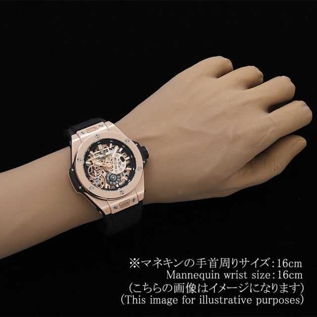 ウブロ ビッグバン 414.OI.1123.RX メンズ 中古