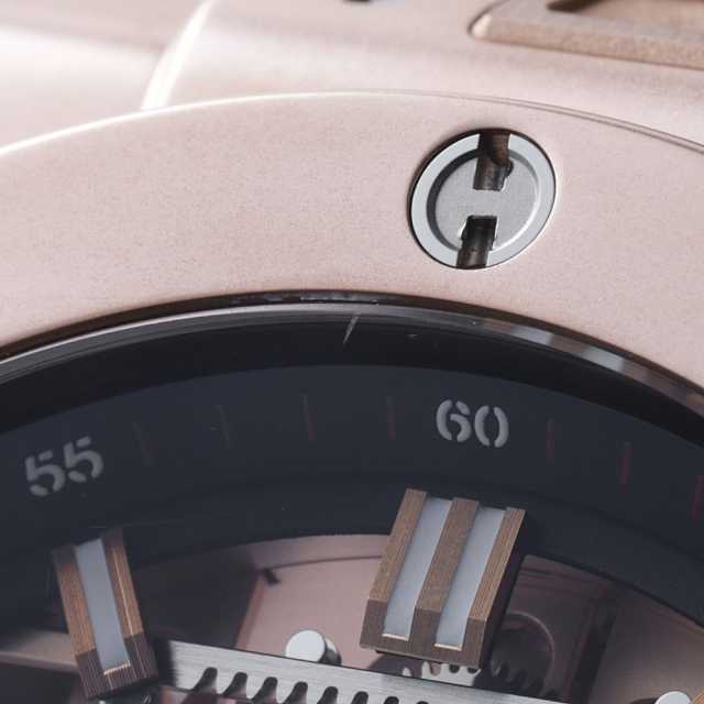 ウブロ ビッグバン 414.OI.1123.RX メンズ 中古