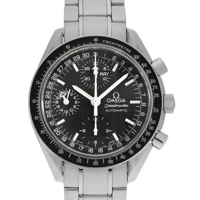 オメガ スピードマスター 3520.50 メンズ 中古