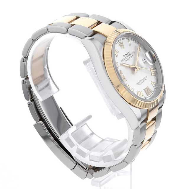 ロレックス デイトジャスト 126233 メンズ 中古