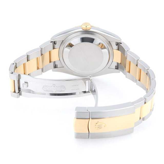 ロレックス デイトジャスト 126233 メンズ 中古