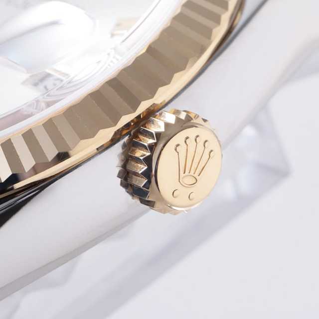 ロレックス デイトジャスト 126233 メンズ 中古