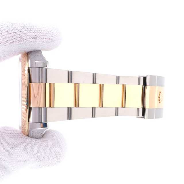 ロレックス デイトジャスト 126233 メンズ 中古