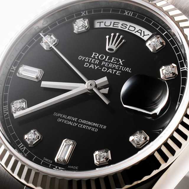 ROLEX ロレックス   非売品  希少 オブジェ ビンテージ ロレックス Ref.15010 1987～88年製 オイスターパーペチュアル