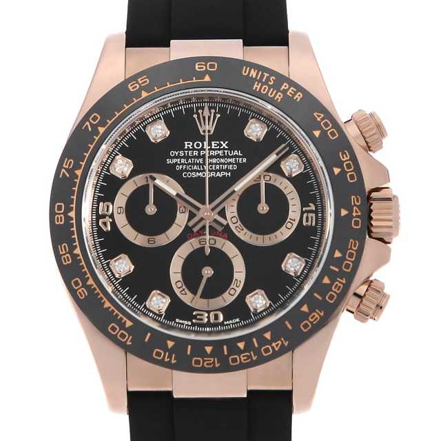 ロレックス デイトナ 116515LNG メンズ 中古