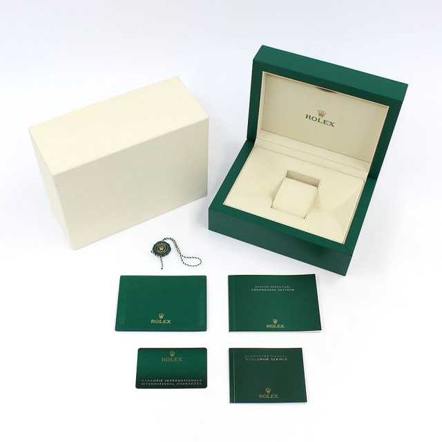ロレックス デイトナ 116518LNNG メンズ 中古