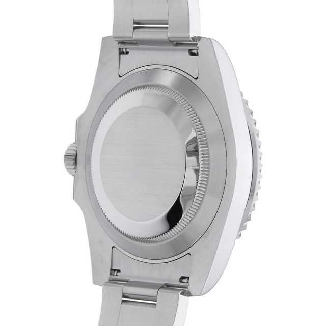 ロレックス サブマリーナ 116610LV メンズ 中古