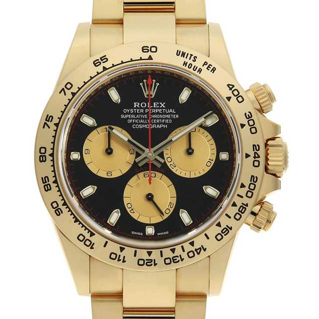 ロレックス デイトナ 116508 メンズ 中古