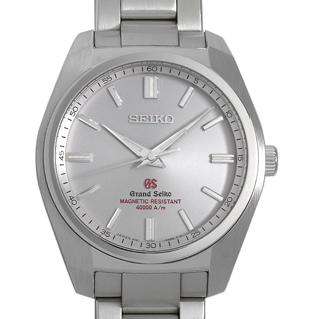 グランドセイコー クォーツ SBGX091 中古 メンズ