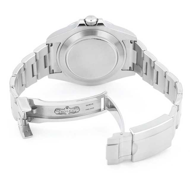 ROLEX Explorer 216570 Men's Used