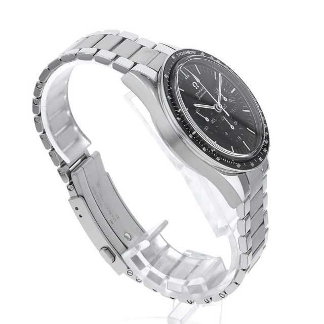 オメガ スピードマスター 311.30.40.30.01.001 メンズ 中古