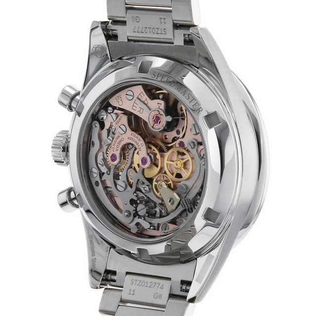 オメガ スピードマスター 311.30.40.30.01.001 メンズ 中古