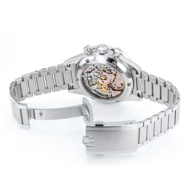 オメガ スピードマスター 311.30.40.30.01.001 メンズ 中古