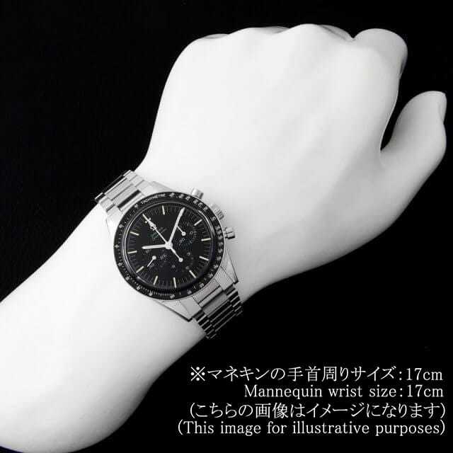 オメガ スピードマスター 311.30.40.30.01.001 メンズ 中古