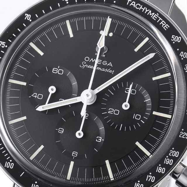 オメガ スピードマスター 311.30.40.30.01.001 メンズ 中古