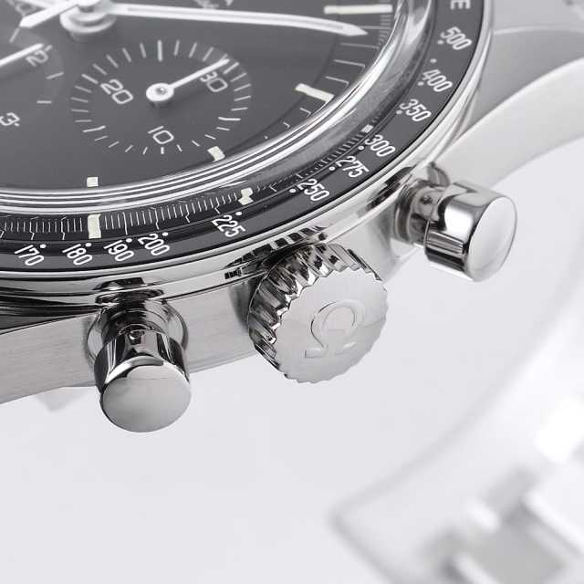 オメガ スピードマスター 311.30.40.30.01.001 メンズ 中古