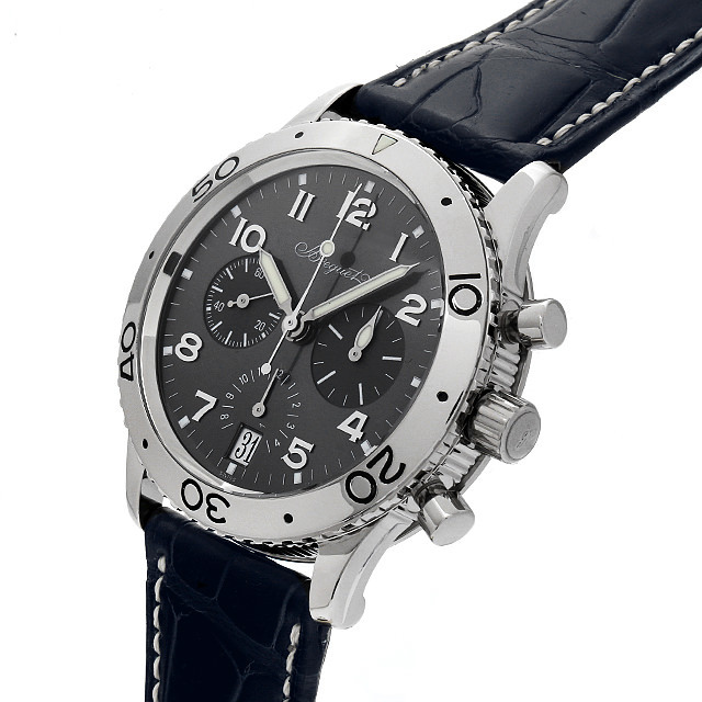 タイプXX トランスアトランティック 3820BB/L2/9W6 サブ画像１