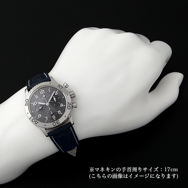 タイプXX トランスアトランティック 3820BB/L2/9W6 サブ画像３