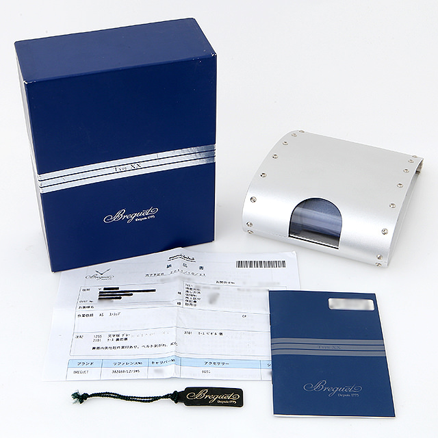 タイプXX トランスアトランティック 3820BB/L2/9W6 サブ画像４