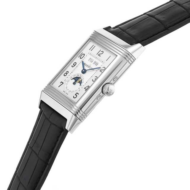 カルトラーレ De Ville Trésor 36 mm, セドナゴールド レザーストラップ