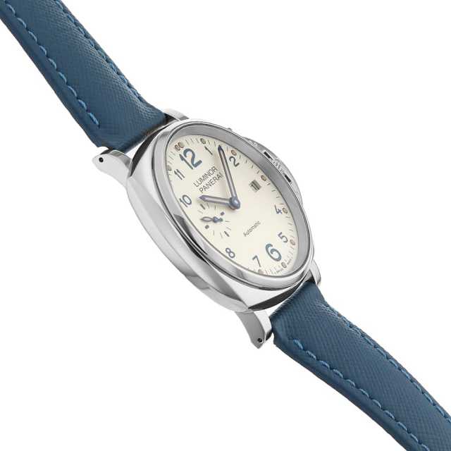 パネライ ルミノールマリーナ PAM00906 メンズ 中古