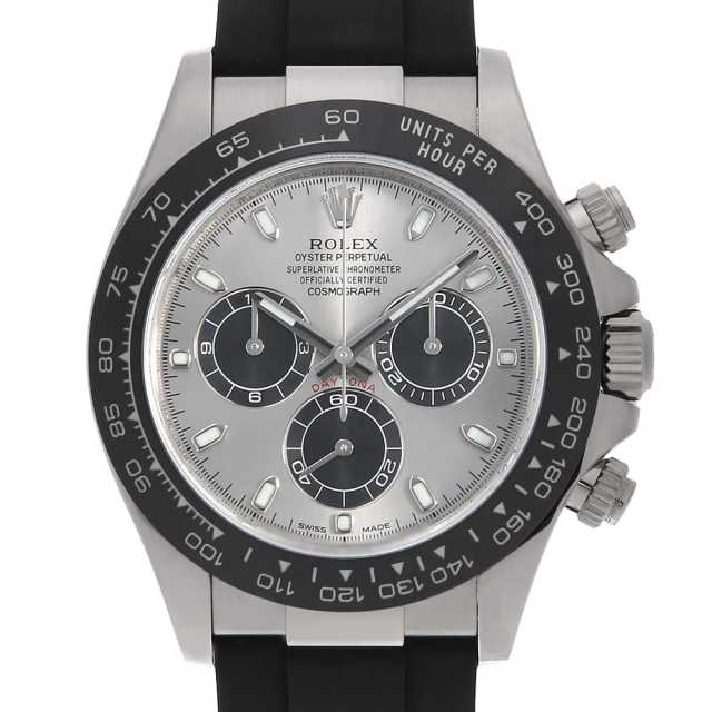 ロレックス デイトナ 116519LN メンズ 中古