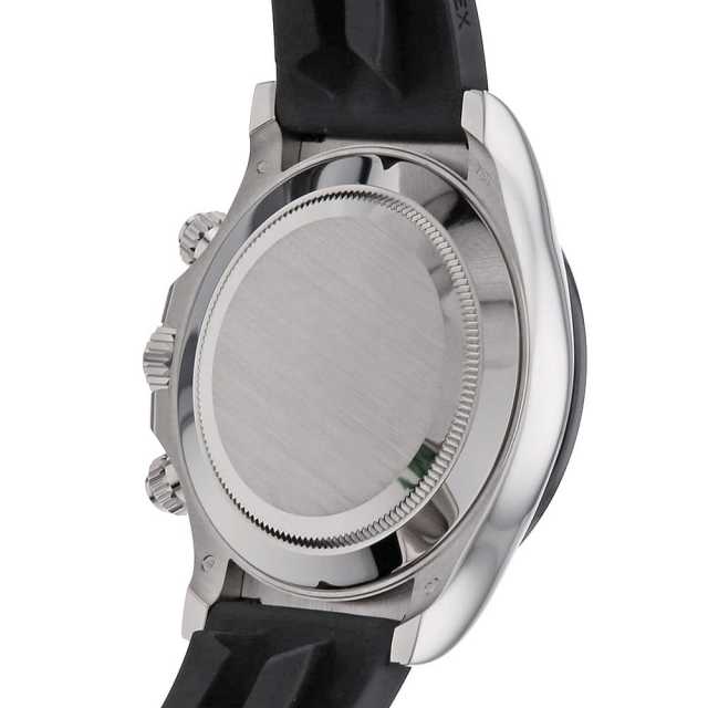 ロレックス純正　コスモグラフ　デイトナ　 旧XLサイズ　BOX 付属品10点 16523NA ホワイトシェル ROLEX（ロレックス）コスモグラフ