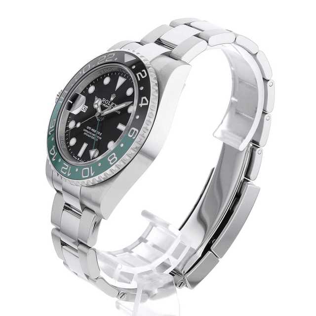 ROLEX GMT Master 126720VTNR Men's Used
