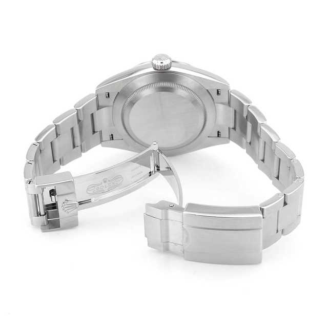 ロレックス エクスプローラー 224270 メンズ 中古