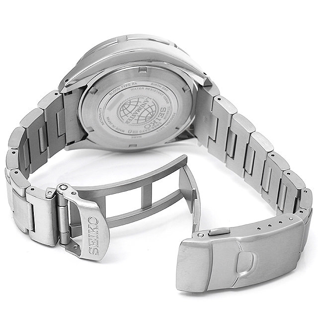 SBDB005 SEIKO（セイコー） プロスペックス ランドマスター スプリング  