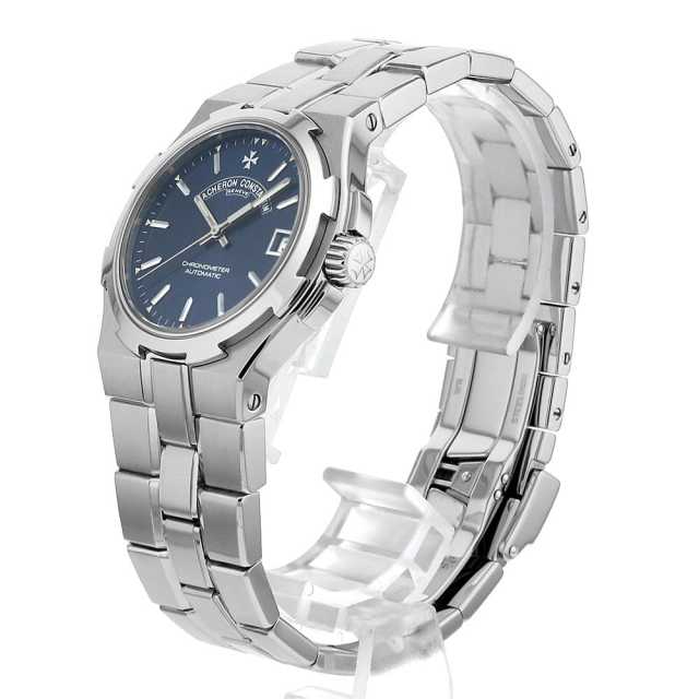 VACHERON CONSTANTIN Overseas 42050/423A-8474 Men's Used